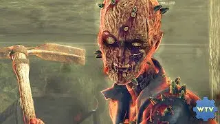 How does the Scorched Plague Spread? Enola Walker's Story | Fallout 76