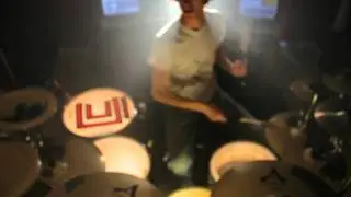 Ghosts n Stuff - Drum Cover - Deadmau5