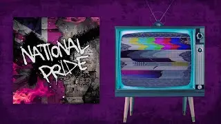 SMILING ASSASSIN - NATIONAL PRIDE Music Video (Teaser Trailer)