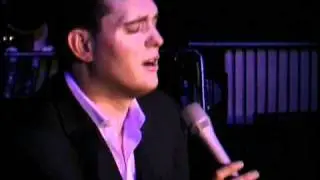 Michael Buble - My Funny Valentine