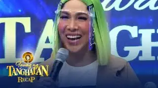 Wackiest moments of hosts and TNT contenders | Tawag Ng Tanghalan Recap | June 18, 2020