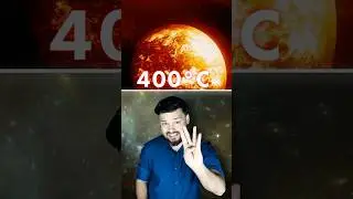Listen To The REAL RAW Sound of VENUS Planet, Worth CRORES of Rupees! #shorts