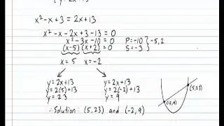 Solving Semilinear Systems.mp4