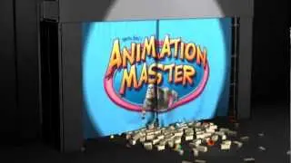 Change Your Pants! Animation Master Promotional animation by HubuMedia