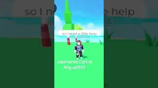 I need a little help from you guys goal &ldquo;meet Goober Gang&rdquo;