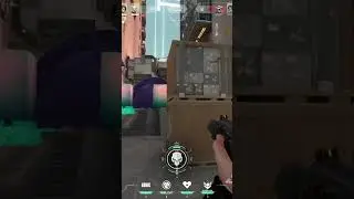 Pure Chaos in Ranked 🤯🤣 #youtubeshorts #shorts #valorantclips