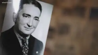 Нераскрыто: кто убил констебля Кентукки Джорджа Хокинса?