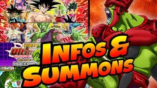 Die Countdown Celebration zur WWC 2024 startet 🔥 Cell Max Summons (DBZ: Dokkan Battle Deutsch