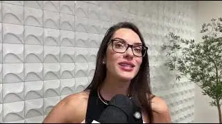 Janaina Riva diz que Estado tem margem fiscal para pagar RGA e acusa falta de &ldquo;boa vontade&rdquo;