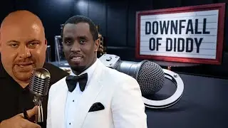 The Government vs. Diddy: The Five-Count Indictment