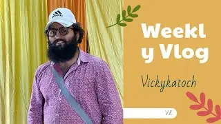 Ghanchakkar Shivjii Ka Jagg |j&kVlog| #VickyKatoch  #Jai_Bhole_Baba