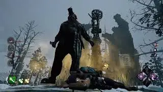 The Clown (Jeffrey Hawk) Memento Mori | Dead By Daylight (2022)