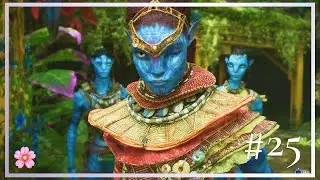 The wandering clan || Part 25 || Avatar: Frontiers of Pandora || No commentary