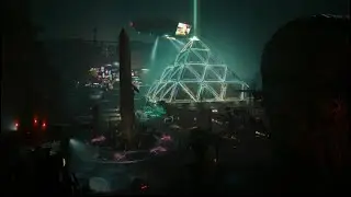 Cyberpunk 2077: Phantom Liberty: Driving Dogtown - Full Map Tour