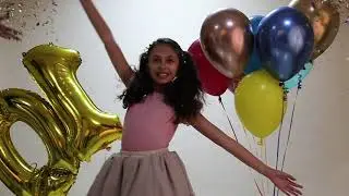 Hana's 10th Birthday by Yasmin Thabet Photography