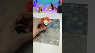 Old Waste Saman Se New Flower 🌼 🌹 Pot | DIY Flower Pot at Home 🏡 #DIYFlowerPot #BestOutOfWaste#viral