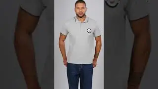 Ace - Lambretta Target Polo