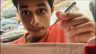 ASMR Drawing You Step By Step!