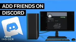 How To Add Friends On Discord