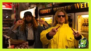 Mein Release Radar - KI in Musikvideos