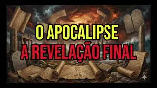 O APOCALIPSE: O Fim do Mundo ou o In&iacute;cio de Tudo?
