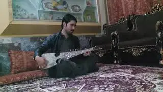 Rabab Seraf tang ao soor, Soor ao tang seraf Rabab