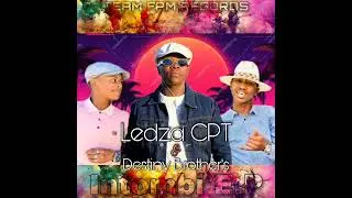 Ledza CPT & Destiny Brother's - Covid