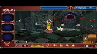 100 DOORS ESCAPE ROOM MYSTERY LEVEL 46
