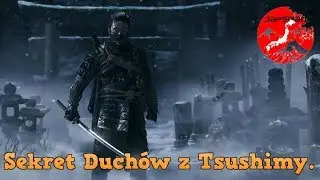 Sekret Duchów Tsushimy - Inwazje Mongołów Na Japonię