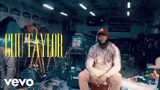 Chu Taylor - Talk About