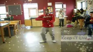 A Lil KeePiTLiiVe Christmas Session