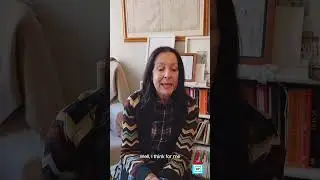 Get to Know Our Authors: Cynthia Zarin 📚