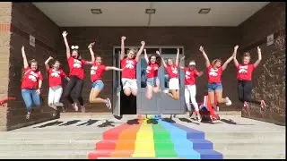 WE'RE ALL IN THIS TOGETHER -- SELF ISOLATION VIDEO !!