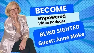 What to do when losing your eyesight