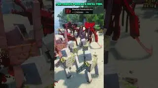 Лучшие моды для Minecraft 1.20.1! #4 #короткие #minecraft