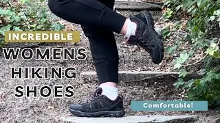 Are These Camel Sports Hiking Boots Comfortable??
