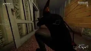 [Payday 2] Rats DS OD, Pro job, No AI, All loot