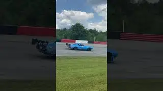 Autocross Challenge: Chris Smith, 2nd Mid Model Class