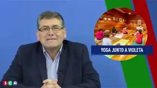 Noticiero semanal, n&uacute;mero 35,  semana del 25 29 de noviembre
