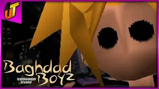Baghdad Boyz | 1.26.26