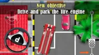 Parking Mania: прохождение, эпизод 5