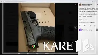 Minnesota Supreme Court says ghost guns legal to have