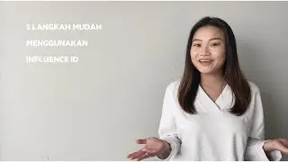 Tutorial Menjadi Pengiklan di Influence ID