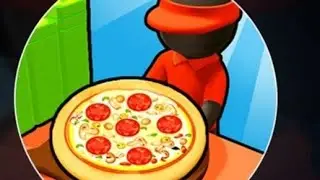 Pizza ready game part 1 ❤️ so enjoy the video please