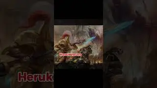 Thunder Warriors - Dream of Unity - P.2 ( Short Story )