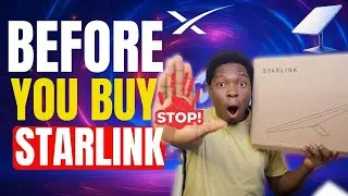 12 Things I Wish I Knew Before Buying Starlink in Nigeria (Don't Waste Money?)