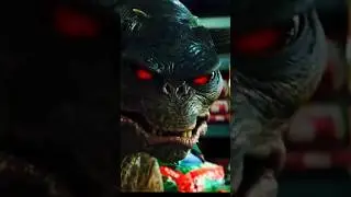 Human vs Vampire &ndash; Who Wins This Fight? 🤯⚡ #shorts #viral