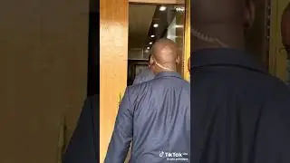 le pr&eacute;sident de l'Assembl&eacute;e nationale du S&eacute;n&eacute;gal 🇸🇳