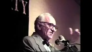 Eclectic Reaction Episode 1: A History of the Libertarian Party with Bruce