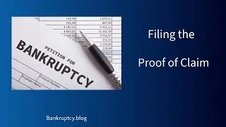 🛑 American Signature Furniture Bankruptcy: How to File a Proof of Claim to Protect Your Deposit
